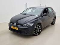 VW Polo 1.0 TSI Life Bns DSG