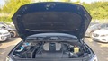 View of engine compartment