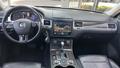 View of dashboard