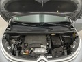 View of engine compartment