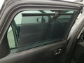 View of rear entertainment and accessories