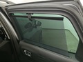 View of rear entertainment and accessories