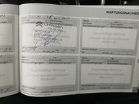 Doklad o servisu
