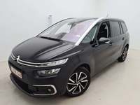 Citroën C4 Spacetourer 1.5 BlueHDi S&S Shine EAT8