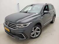VW Tiguan 1.5 TSI R-Line Bns+ DSG