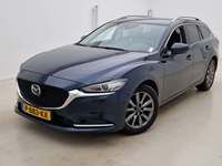 Mazda 6 sportbreak 2.0 S.A.-G Business