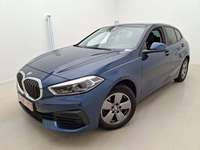 BMW 1-Serie 118i AUT