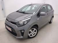 Kia Picantop 1.0 MPI Must