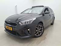 Kia Ceed sportswagon 1.0 T-GDi GT-Line Ed