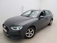 Audi A4 Avant 30 TDI Business Ed. S-Tronic