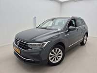 VW Tiguan 1.5 TSI Life Bns