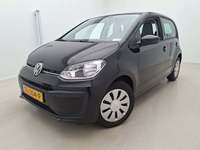 VW up! 1.0 BMT move up!