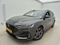 Ford Focus wagon 1.0 EBH ST Line X AUT.