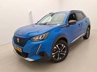 Peugeot 2008 EV Allure 50 kWh