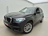 BMW X3  xDrive30e AUT.