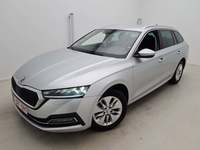 Skoda Octavia Combi 1.0 TSI Clever