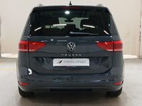Rear view
