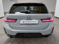 Rear view