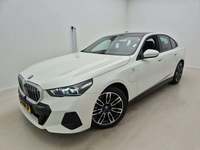 BMW 5-serie 530e M-Sport