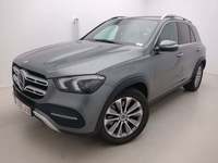 Mercedes-Benz GLE 350E 4Matic Business Sol.