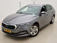 Skoda Octavia 2.0 CRTDI Clever DSG