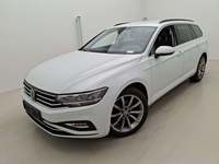 VW Passat Variant 2.0 TDI DSG BMT Comfortline