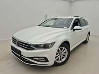 VW Passat Variant 2.0 TDI DSG BMT Comfortline