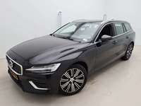 Volvo V60 2.0 B4 Inscription