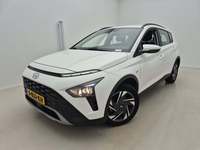 Hyundai Bayon 1.0 T-GDI Comfort