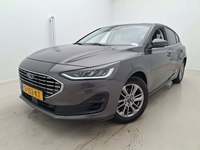 Ford Focus 1.0 EcoBoost Hybrid Titanium
