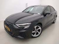 Audi A3 Limousine 30 TFSI S edition S-Tronic