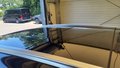 View of sunroof / panoramic roof