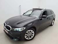 BMW 3-Serie Touring 2.0 316d