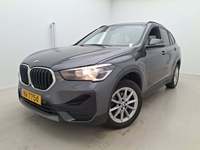 BMW X1 sDrive18D AUT.