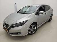 Nissan Leaf N-Connecta 40 kWh