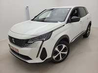 Peugeot 3008 1.2 PT Allure Pack