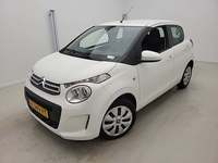 Citroën C1 1.0 VTi Feel