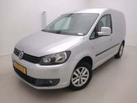 VW Caddy 1.6 TDI