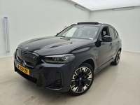 BMW iX3 High Executive M-Sport