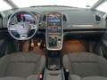 View of dashboard