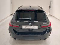 Rear view