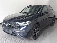 Mercedes-Benz GLC 300 d 4MATIC 9G-TRONIC "AMG Line"