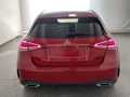 Rear view