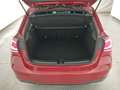 View of boot / luggage space