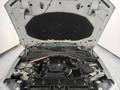 View of engine compartment