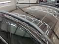View of sunroof / panoramic roof
