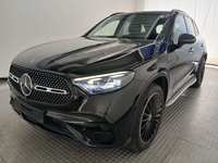 Mercedes-Benz GLC 300de 4Matic 9G-TRONIC "AMG Line"