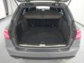 View of boot / luggage space