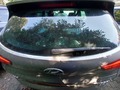 Rear view