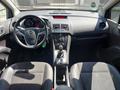 View of dashboard